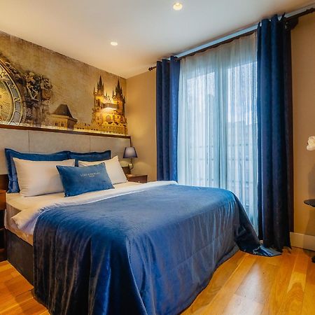 Lord Morgan & Exclusive Design Cihangir Estambul Exterior foto